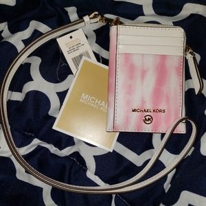 Michael Kors Lanyard